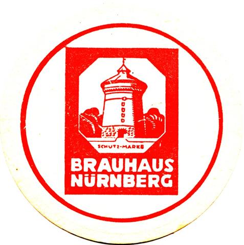 nürnberg n-by brauhaus losu rund 3a (215-brauhaus nürnberg-rot)